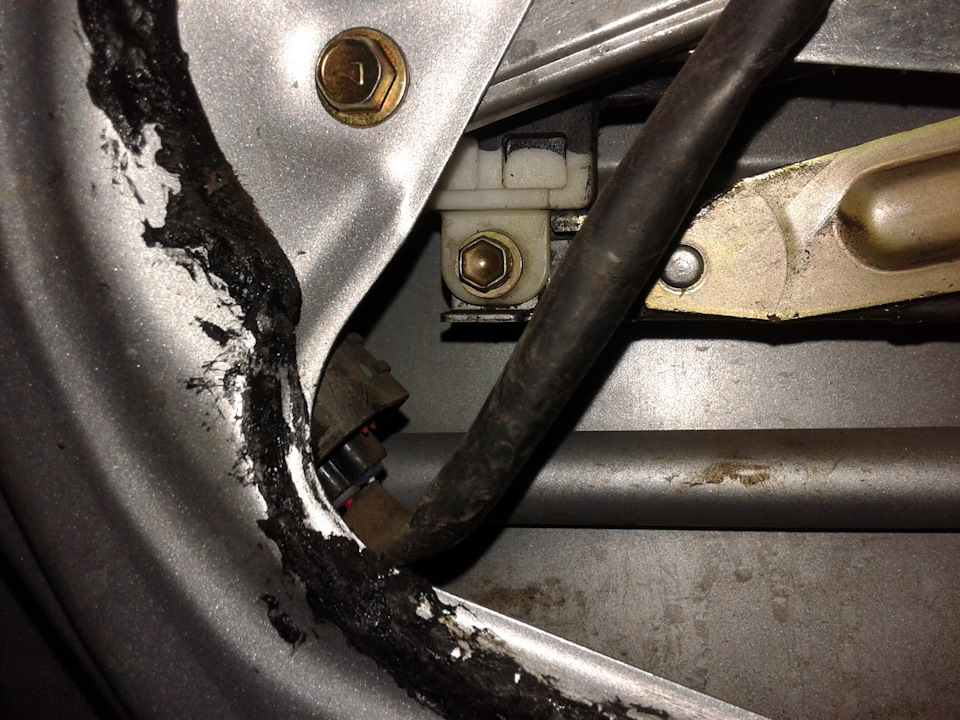 4eabb36s 960 обучение стеклоподъемников тойота филдер