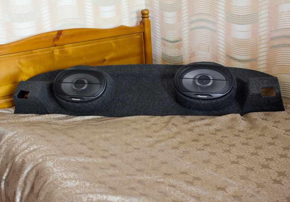 музыка — Lada 21054, 1,8 л, 2009 года | аксессуары | DRIVE2