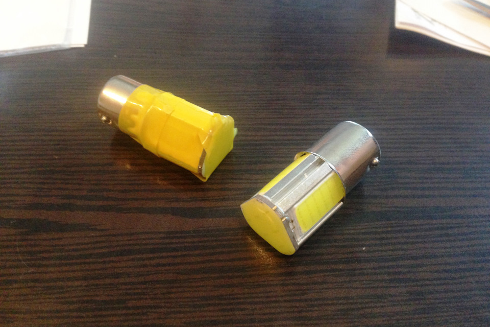 Допиливаем поворотники, и как регулировать фары — Mazda Demio (2G), 1,3 ...