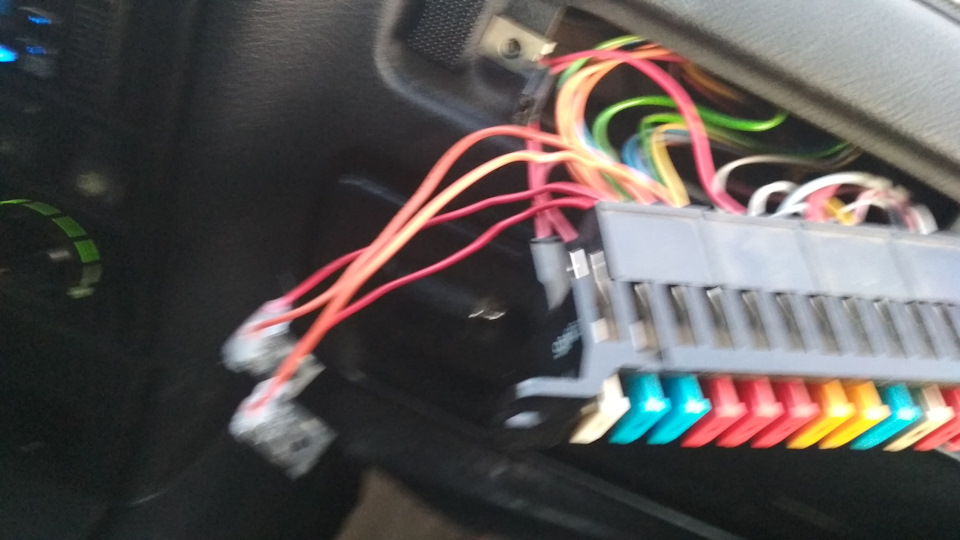 Доработка головного света. — ГАЗ 31105, 2,3 л, 2006 года | тюнинг | DRIVE2