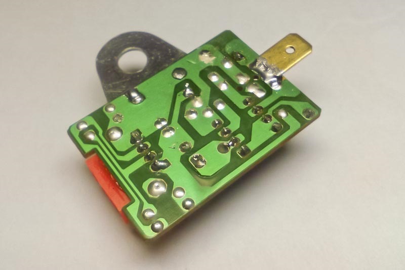 Фото в бортжурнале Lada Калина Универсал (2G)