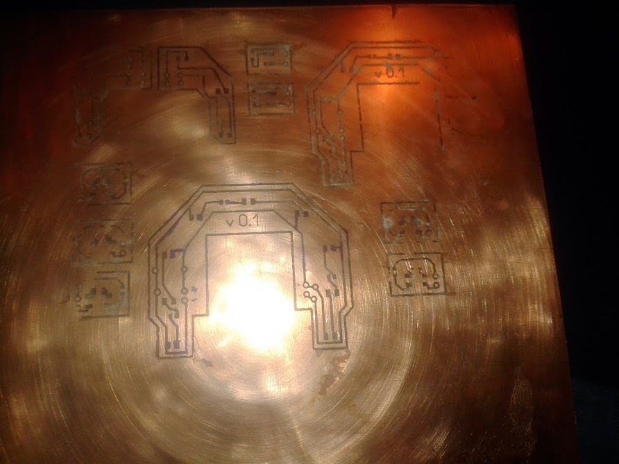 Пересвет щитка приборов 2114 — DRIVE2