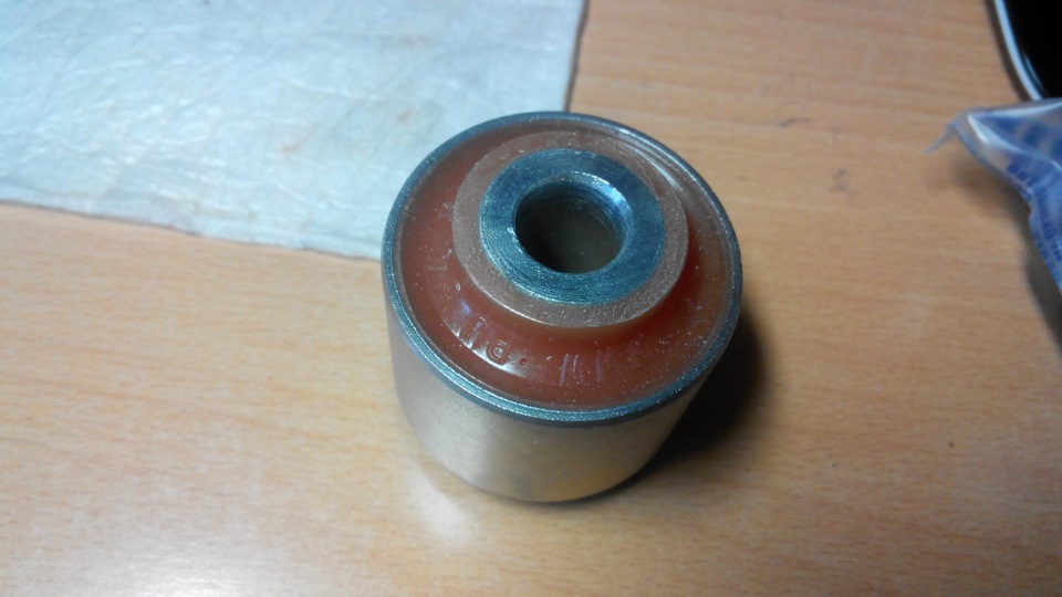 Ещё ближе — Dodge Avenger Sedan