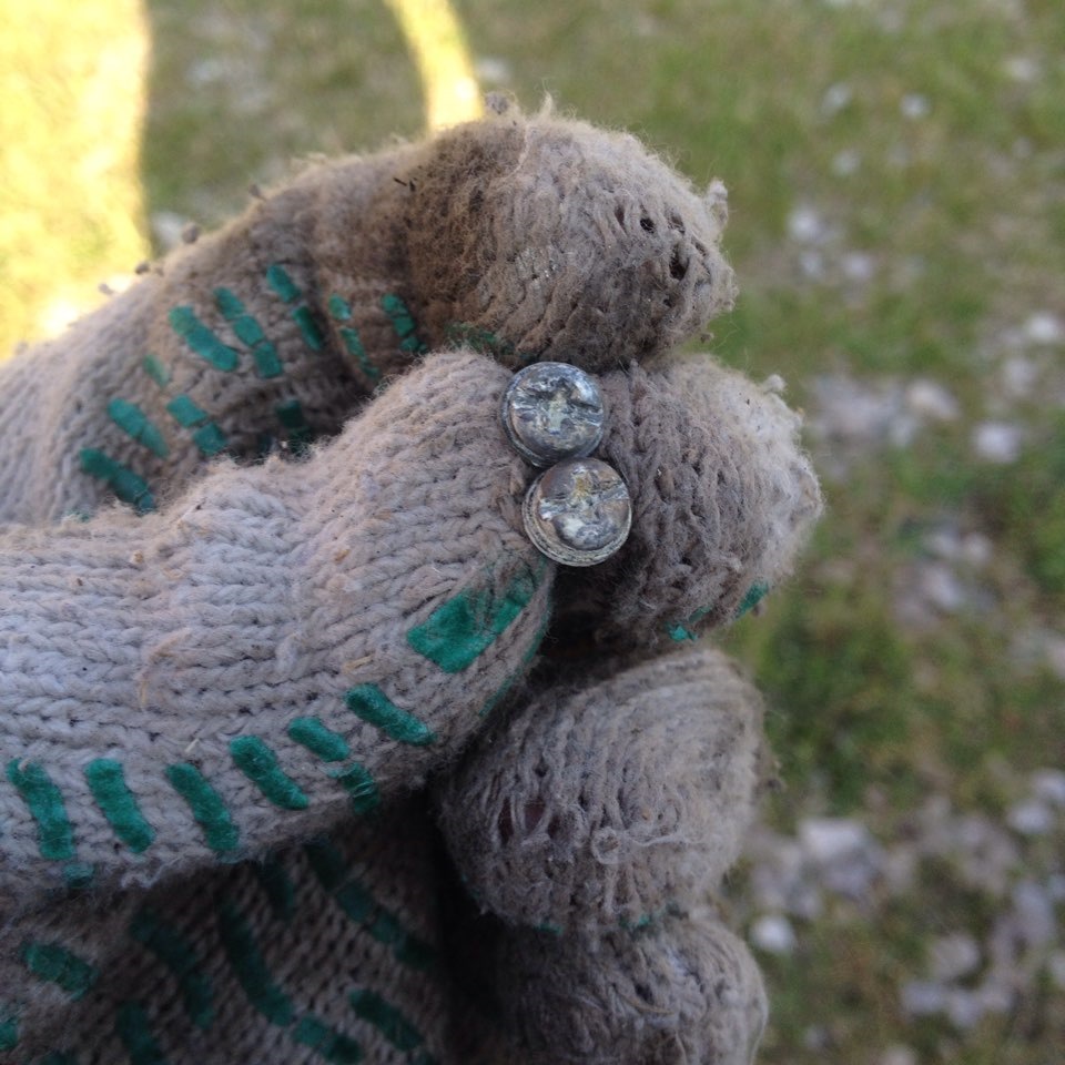 Замена крышки трамблера, прокладка и бегунок + свечи как по книжке ...