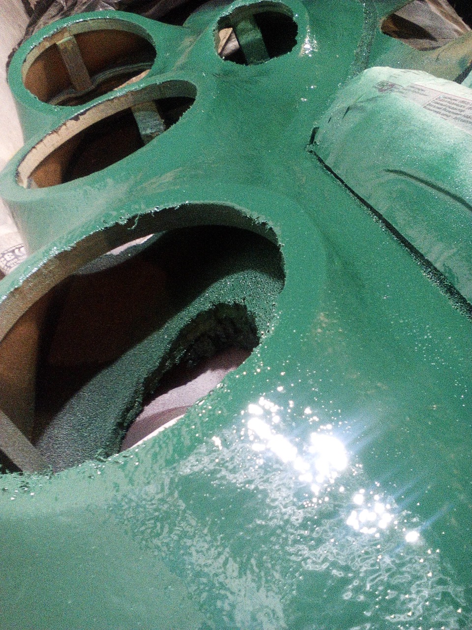 Обновление Опель Вектра Б. — DRIVE2