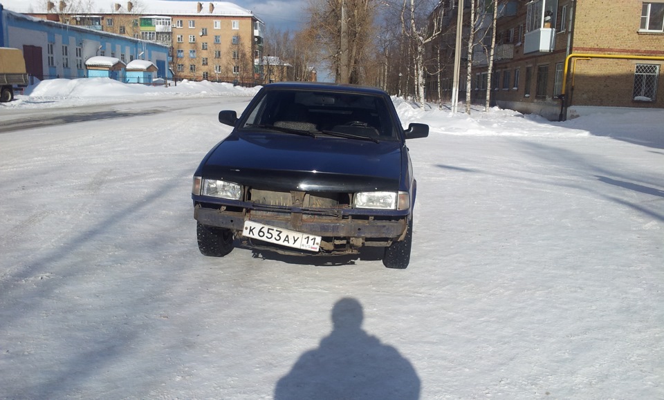 Москвич святогор новый