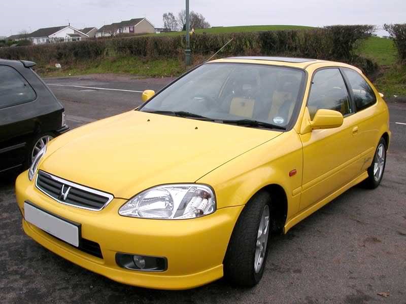 Honda желтая. Хонда Цивик 6 желтый. Phoenix Yellow 56 Honda. Хонда Интегра желтая. Honda желтый цвет.