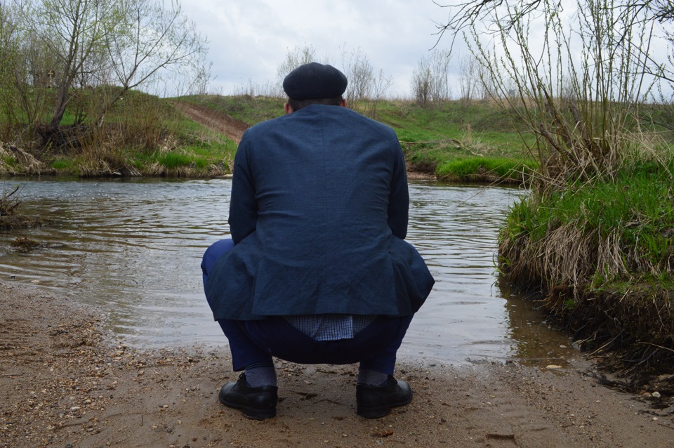 Hi-Lift Jack (Хай Джек) Как лебедка. — УАЗ Patriot, 2,7 л, 2014 года ...