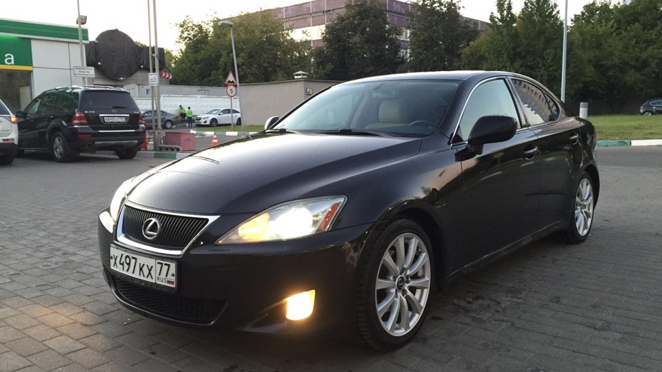 8r6 цвет lexus