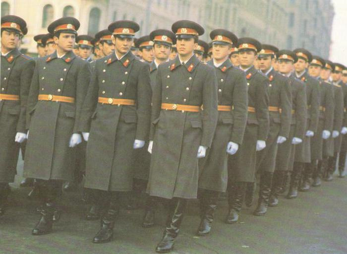 Советский Милиционер Фото