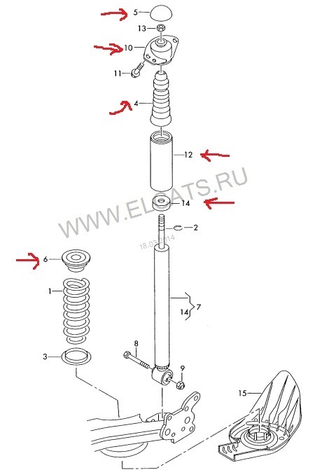 FEBI 26620