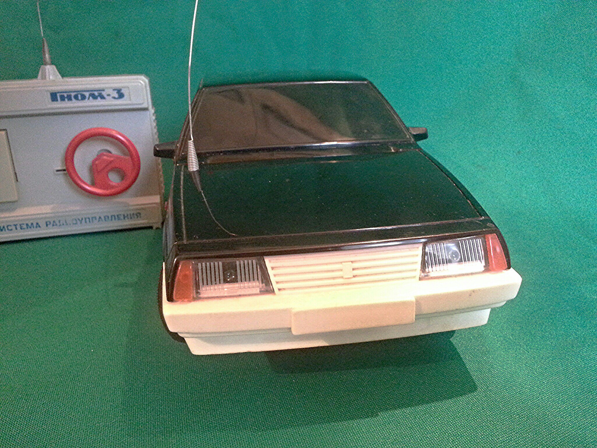 Ваз 2109 Игрушка Купить