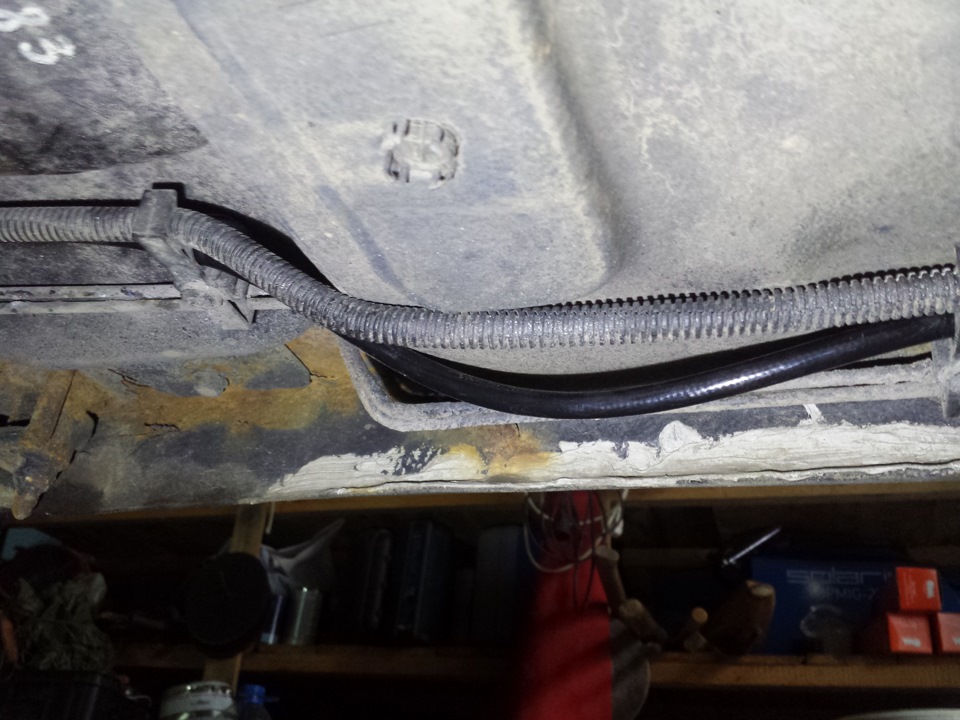 Фото в бортжурнале Renault Megane Scenic