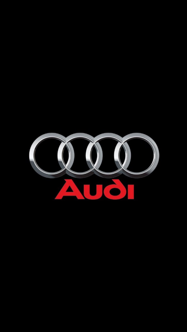 Картинки значок audi