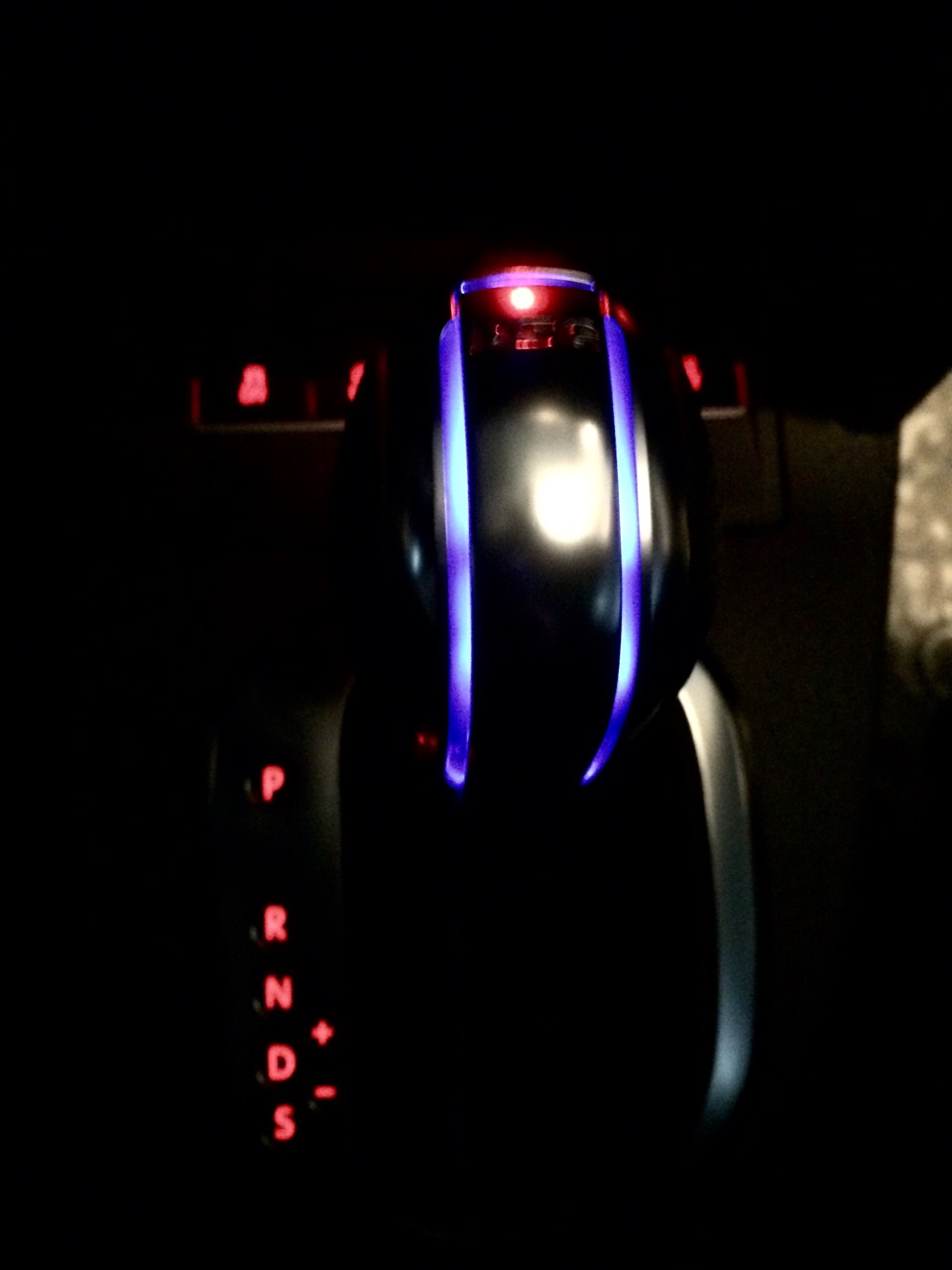 Фото в бортжурнале Volkswagen Touran (1G)