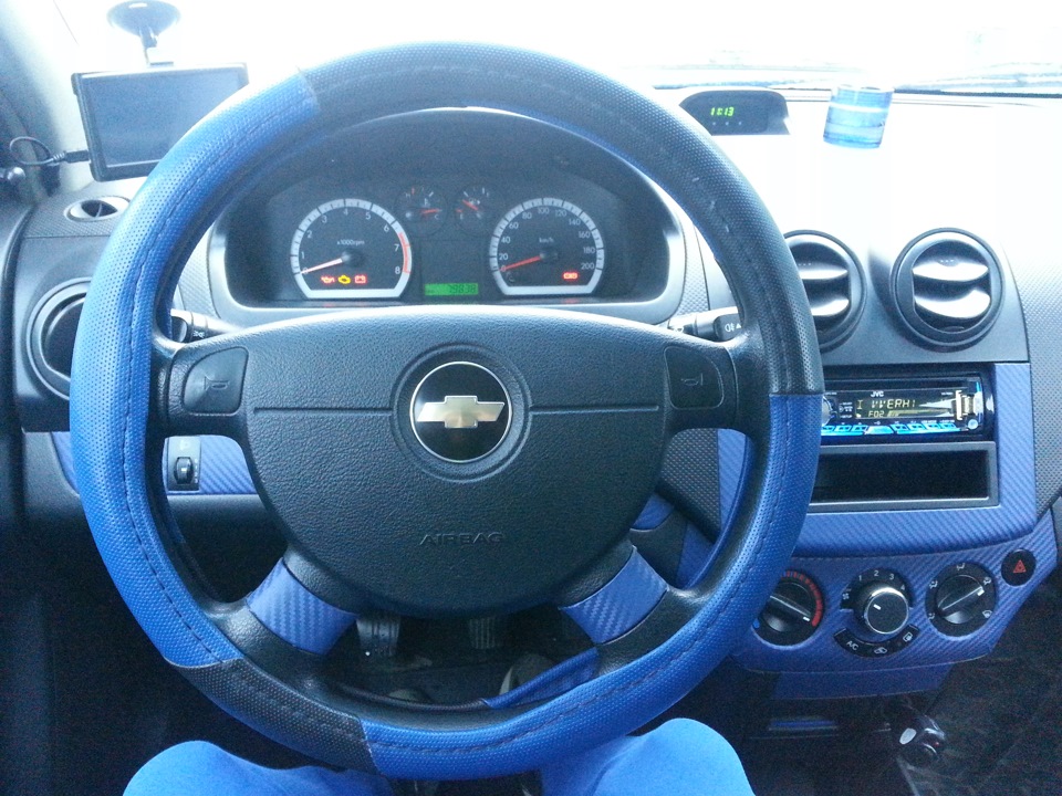 Оплетка на руль — DRIVE2