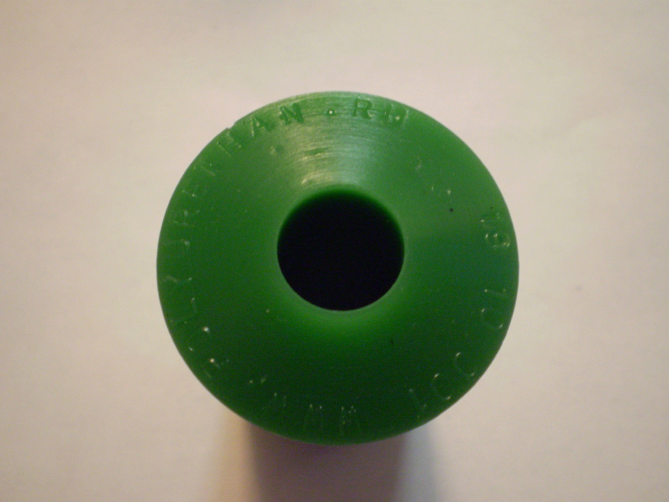 Фото в бортжурнале Dodge Caravan IV