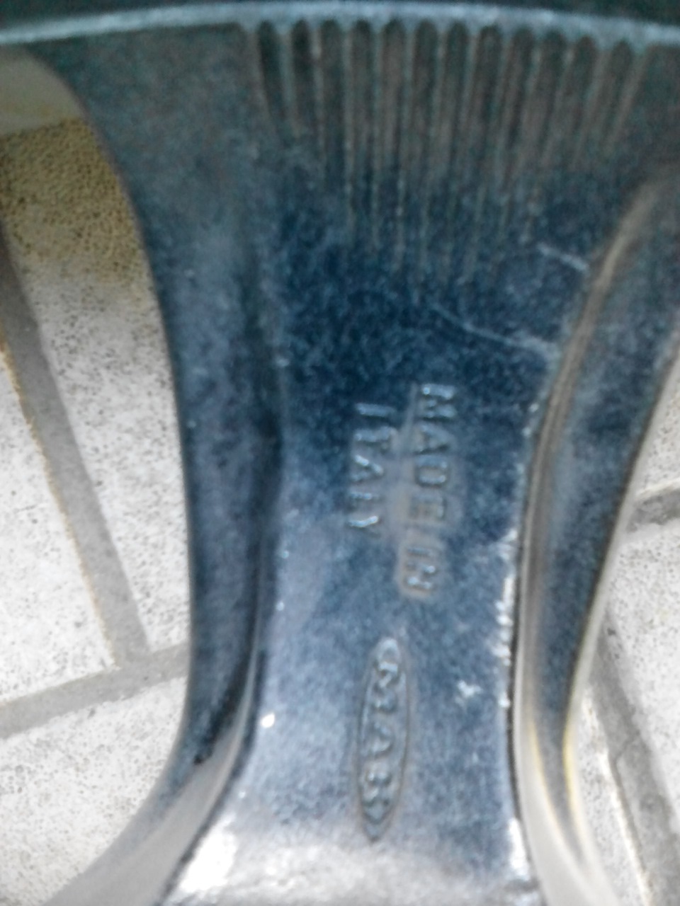 Продам диски 17 разболтовка 5*112 — DRIVE2