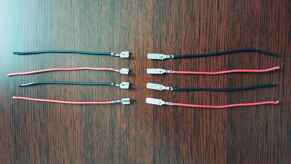 Скрытое подключение видеорегистратора и радар-детектора — KIA Cerato ...