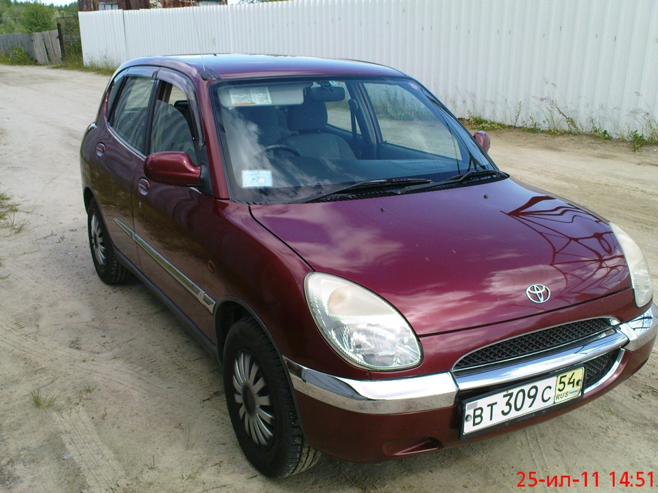 бывшие мои машины. — DRIVE2