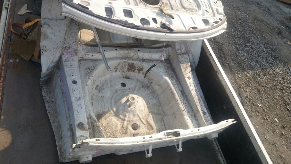 Вива ля Независимая подвеска! — ГАЗ 21, 4 л, 1969 года | запчасти | DRIVE2