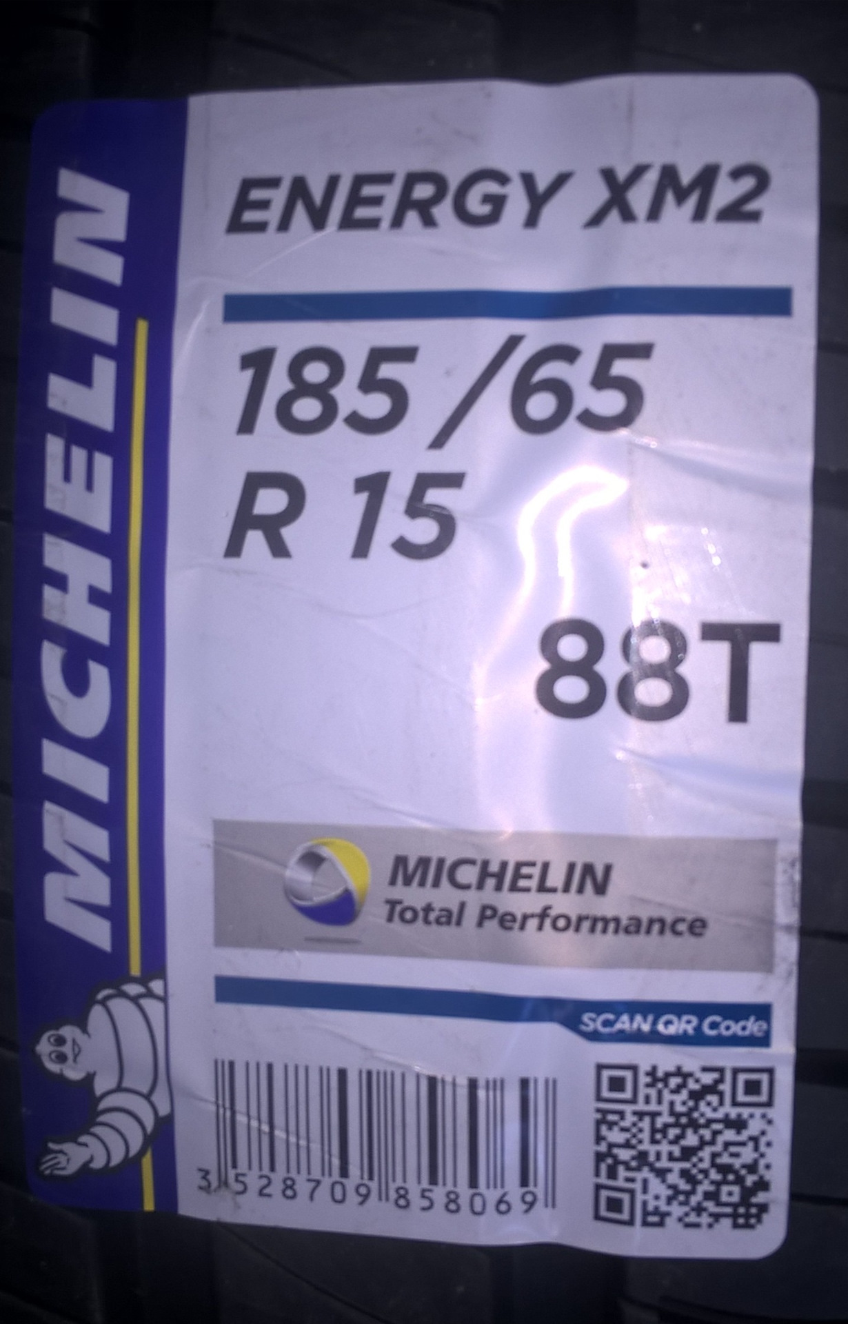 Новые "Ми Ми Мишки" для Фи — Ford Fiesta (Mk VI), 1,5 л, 2013 года ...