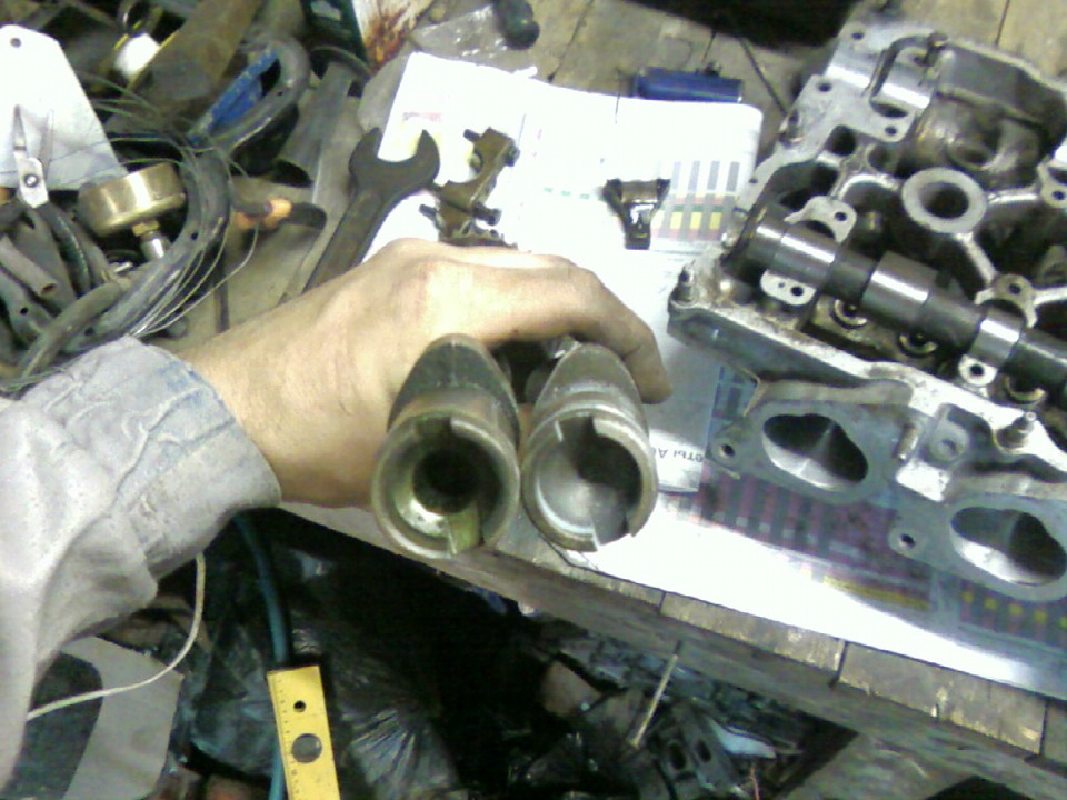 Злые валы — Nissan 100 NX, 2 л., 1991 года | тюнинг | DRIVE2