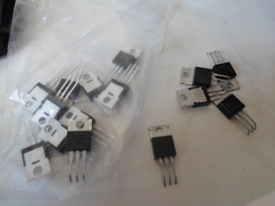 Ремонт усилителя звука и подключение нового саба — Lada 2114, 1,6 л ...