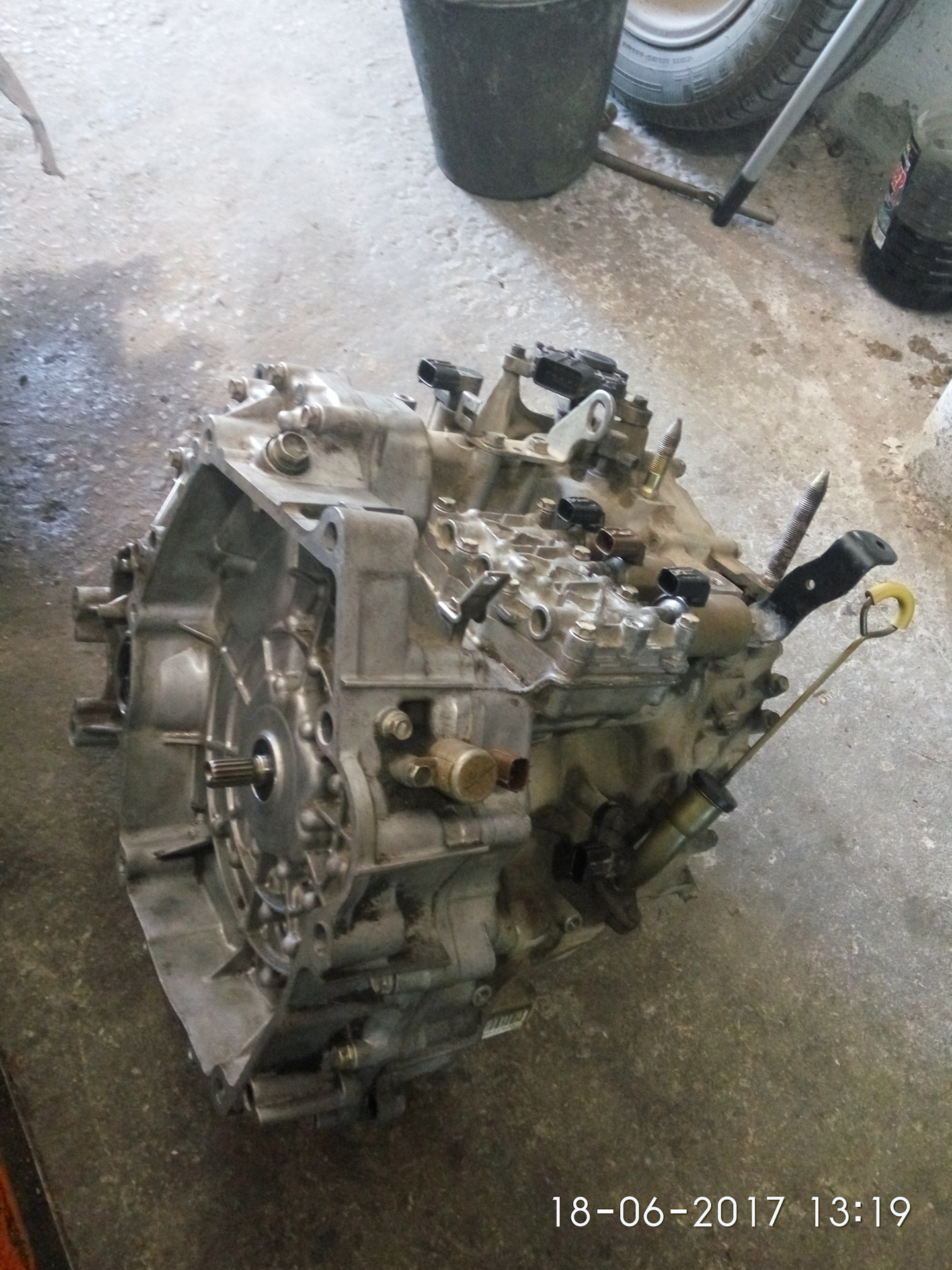 Honda fit gd1 вариатор Honda fit gd1 вариатор
