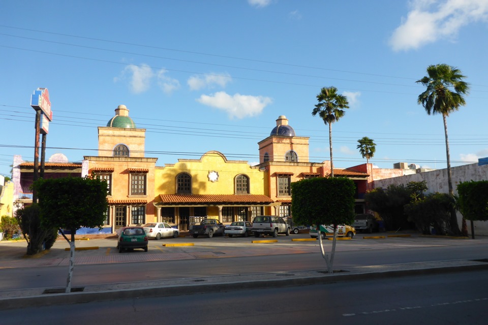 Matamoros Tamaulipas Mexico