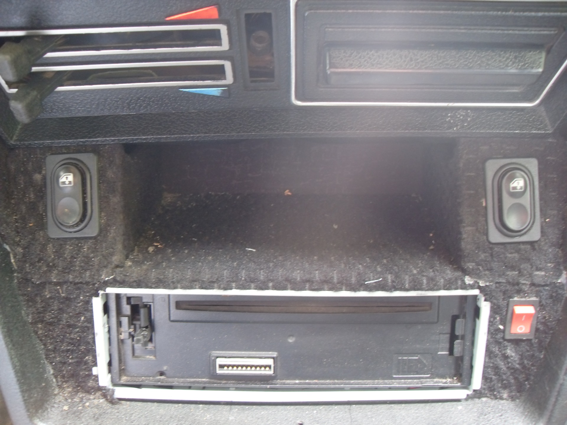 Продолжение ЭСП на ВАЗ с привода от дворников СХЕМА ПОДКЛЮЧЕНИЯ — Lada ...