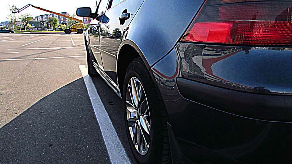 Какой фирмы выбрать тормозные диски и колодки? — Volkswagen Golf Mk4, 1 ...