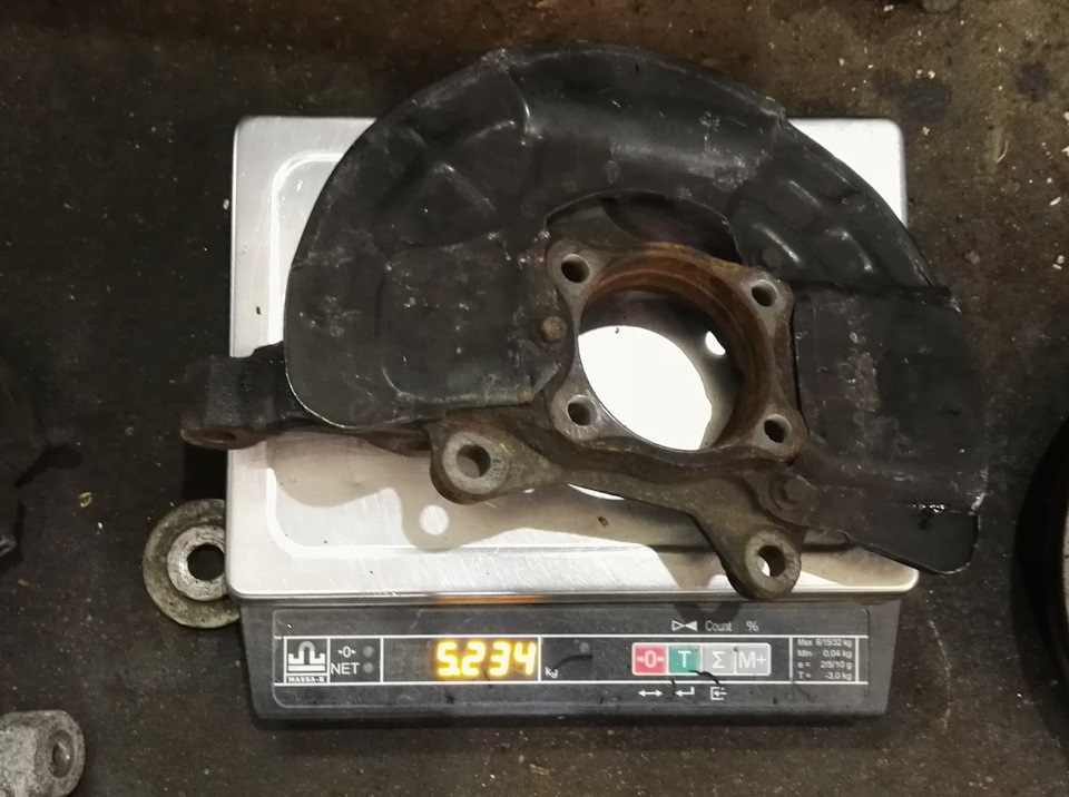 Фото в бортжурнале Volvo XC70 II