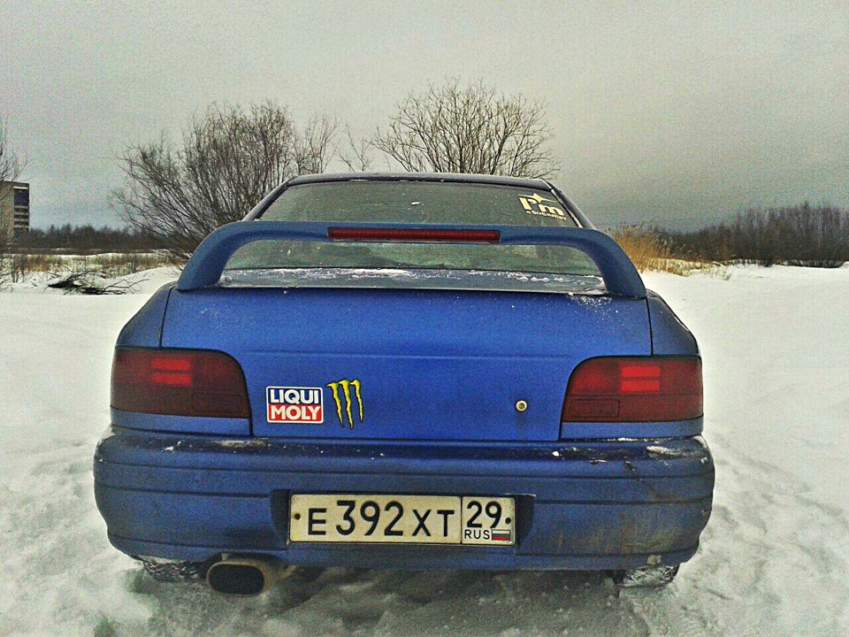 Помогите с задним ШРУСом… — DRIVE2
