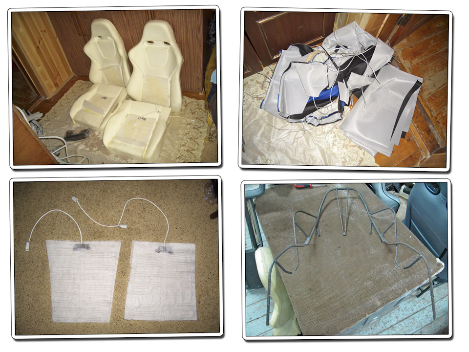 Фото в бортжурнале Lada 21093