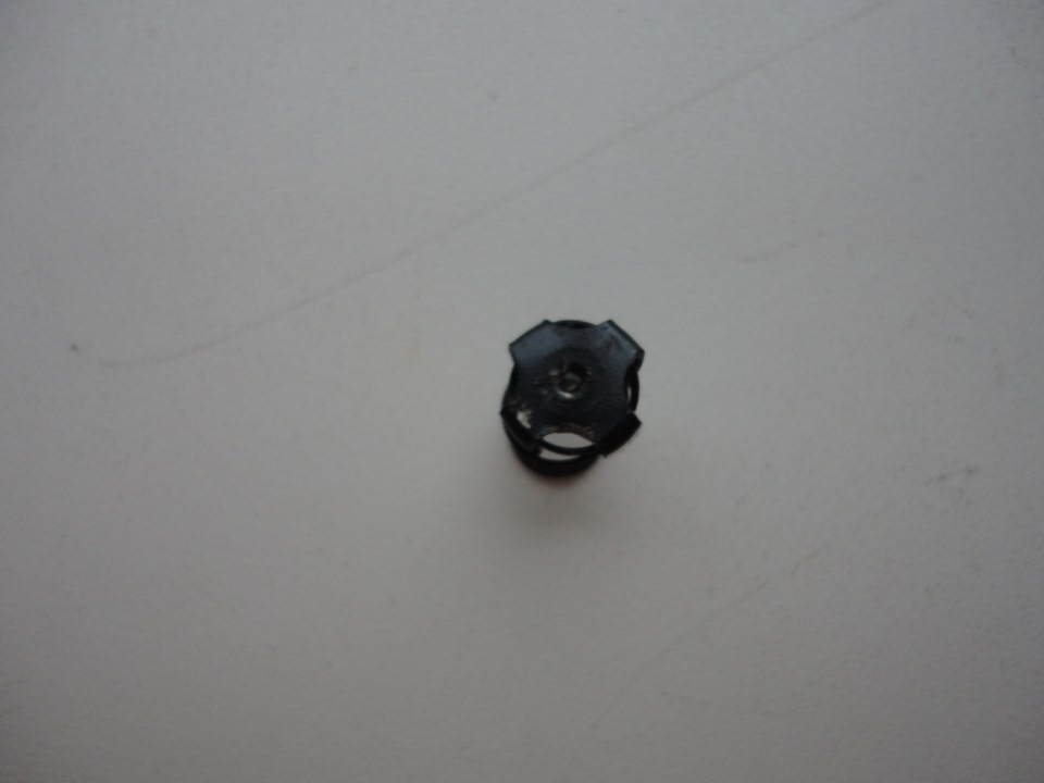 Удаление клапана задержки сцепления — KIA Rio (3G), 1,4 л, 2012 года ...