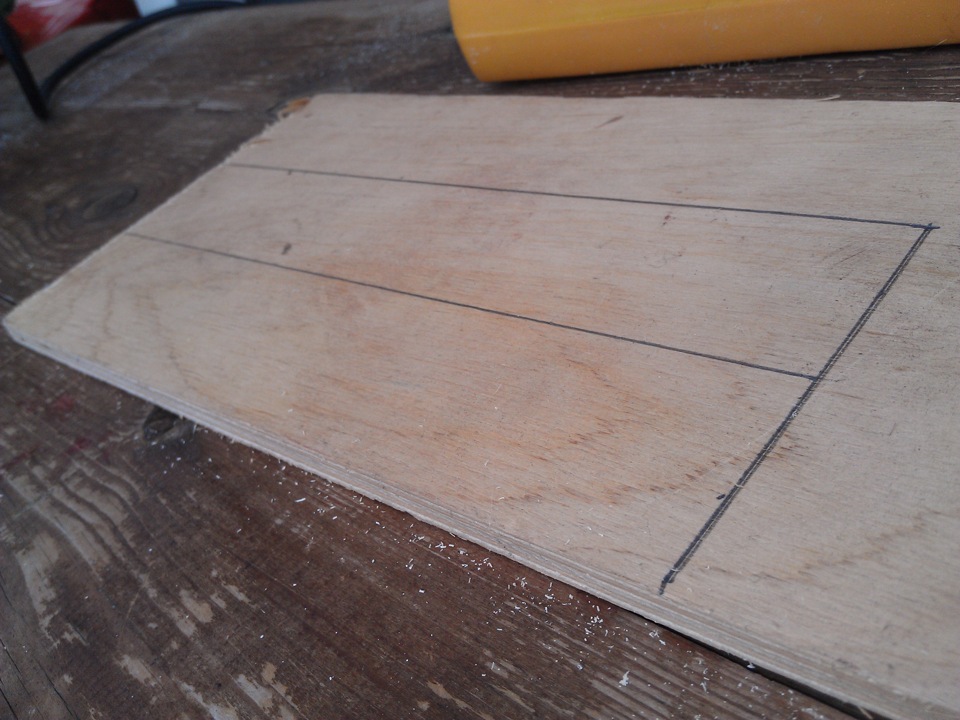 Автозвук в машине — ЧАСТЬ9 — Установка нового саба и его усилителя ...