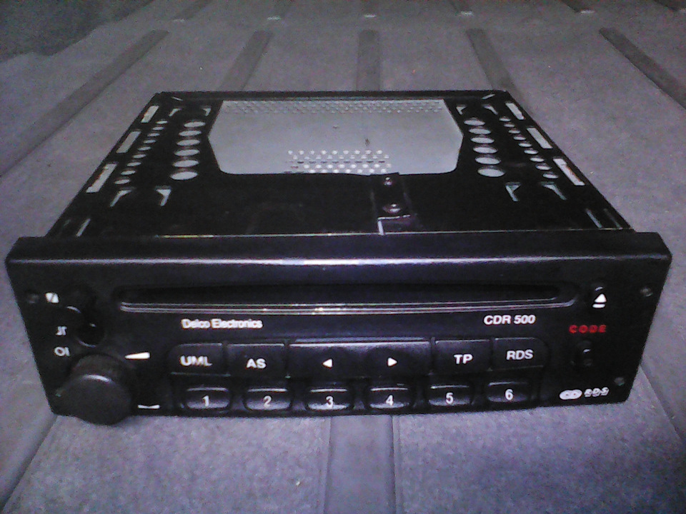 SOS — Opel Vectra B, 2 л, 1998 года | автозвук | DRIVE2