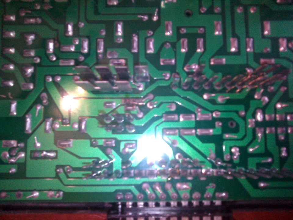 блок предохранителя! — Lada Baltic, 1,3 л, 1999 года | электроника | DRIVE2