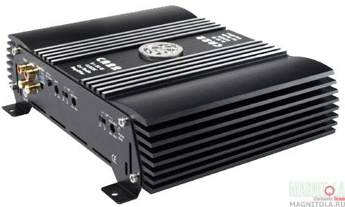 DLS MA22 пойдет на фронт — Lada Калина Хэтчбек (1G)