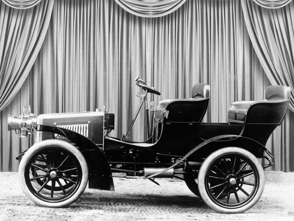 1902. Benz Parsifal, 1903 год. Mercedes-Benz 1902 года. Buick 1902.