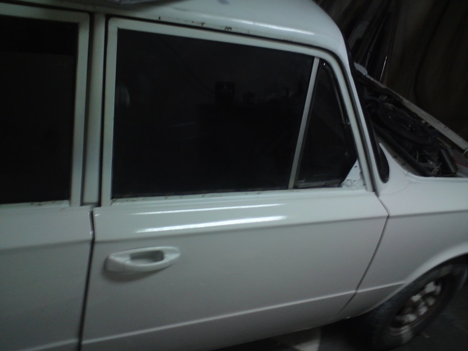 Дверные карты, блины, динамики, шумка, мафон… — Lada 21065, 1,6 л, 1998 ...