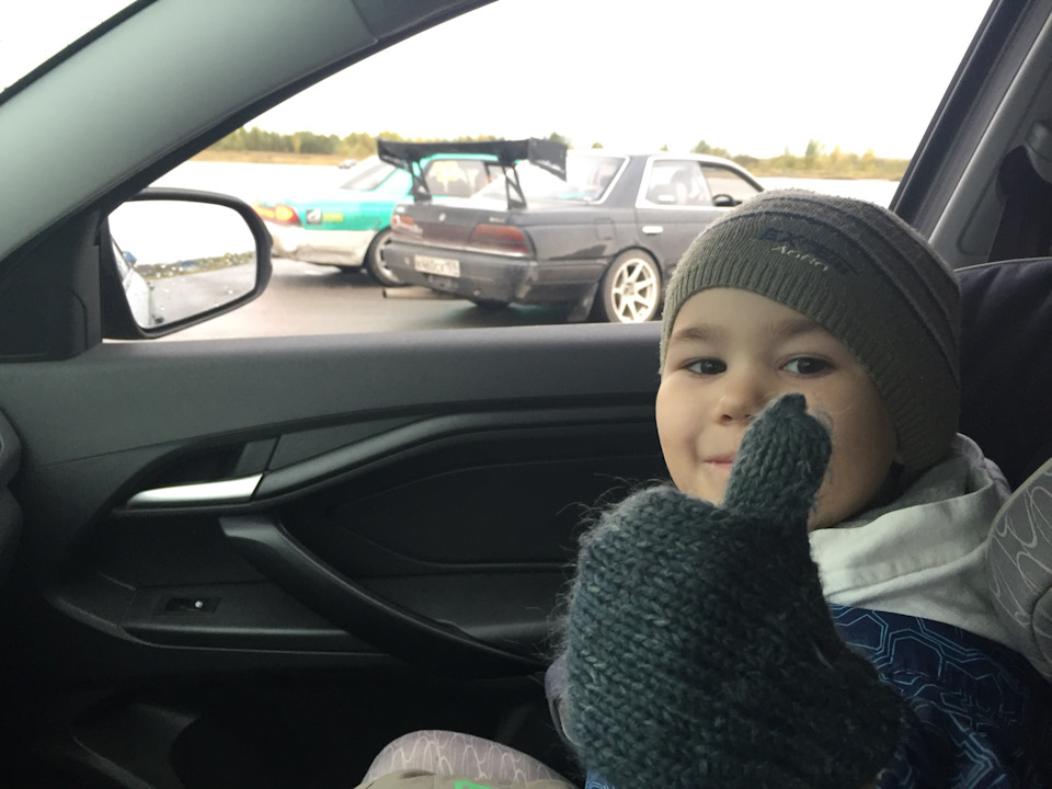 Photo from the logbook Lada Vesta (1G)