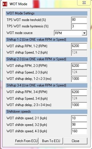 Фото в бортжурнале Toyota Mark II (110)