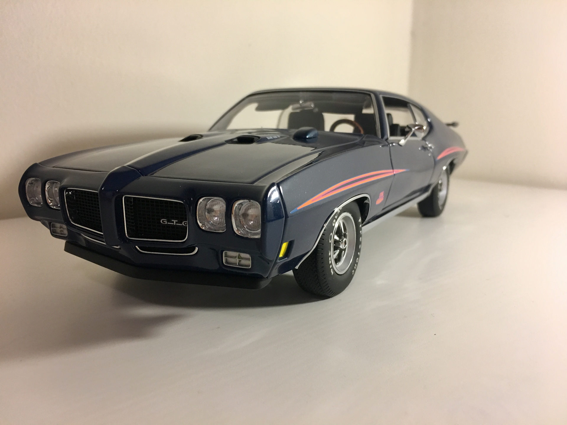 Pontiac GTO 1970