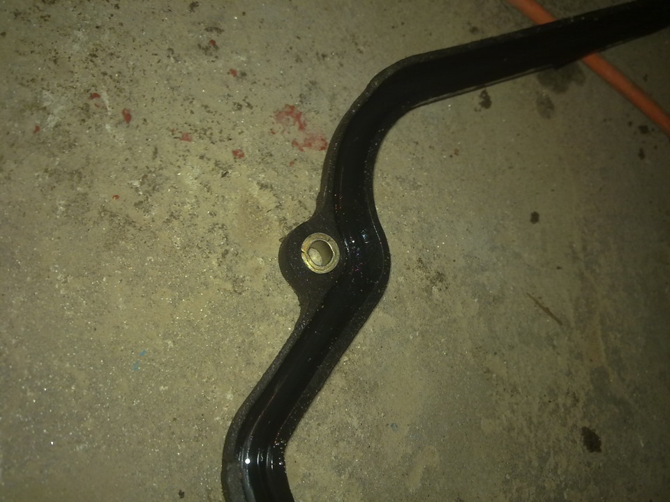 Фото в бортжурнале Volkswagen Bora (1G)