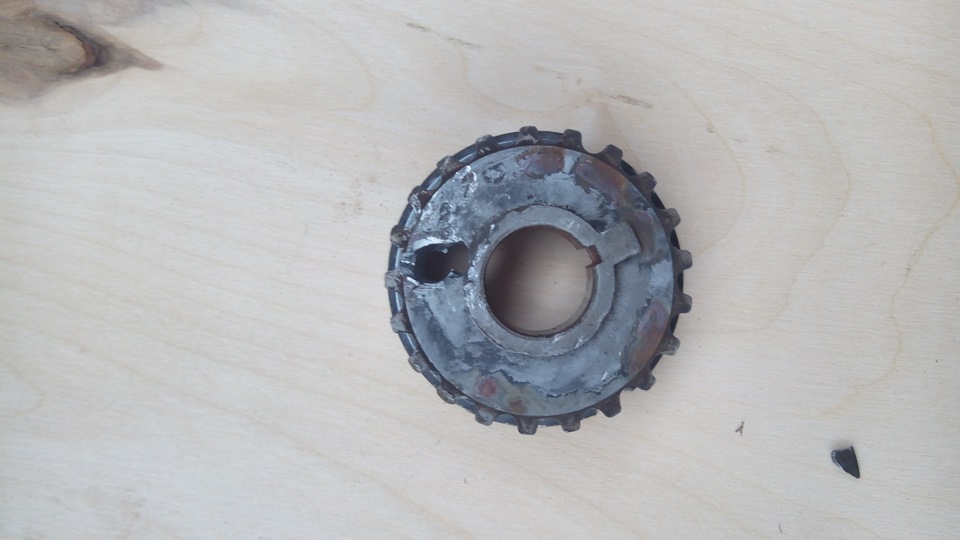 Фото в бортжурнале Lada Приора универсал