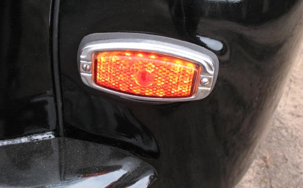 Фото в бортжурнале ГАЗ М-20 Победа