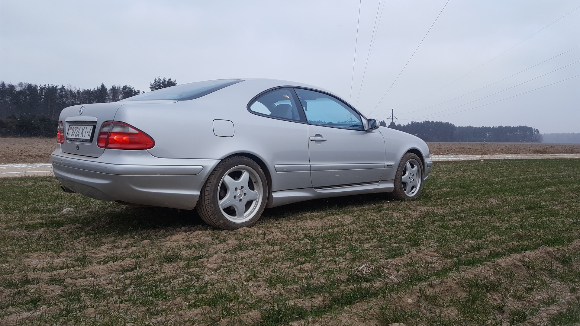 Лида мерседес. CLK 3.2. CLK 3.2 2004. Современные обычные авто 2000 года личное фото.