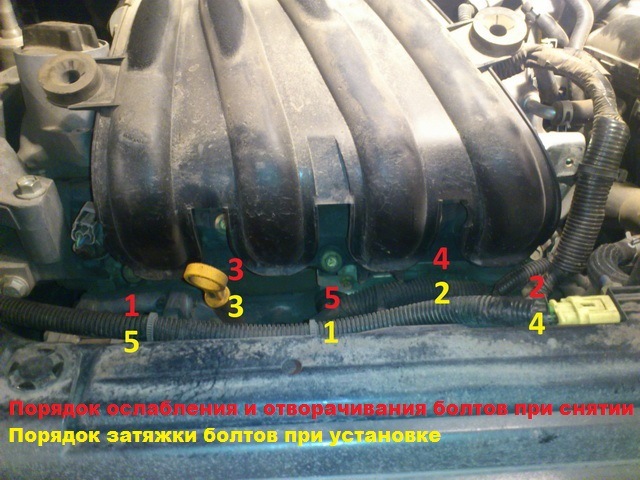 замена свечей ниссан ноут 1. замена свечей ниссан ноут 1. свечи nissan note 1. 6 2008-. 6.